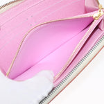 Louis Vuitton Zippy Wallet NM Monogram Multicolor Canvas - image 15