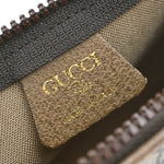 Gucci GG Plus Supreme Pouch Canvas - image 6