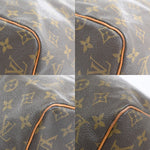 Louis Vuitton Speedy Handbag Monogram Canvas 30 - image 9