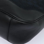 Gucci Bamboo Shoulder Bag GG Canvas - image 12