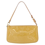 Louis Vuitton Pochette Accessoires NM Monogram Vernis - image 1