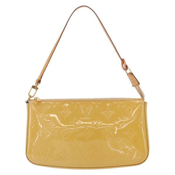 Louis Vuitton Pochette Accessoires NM Monogram Vernis - image 1
