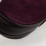 Louis Vuitton Avant Garde Pochette Leather with Suede - image 9