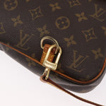 Louis Vuitton Marelle Sac a Dos Backpack Monogram Canvas - image 10