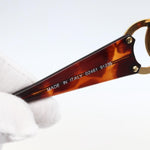 Chanel Logo CC Sunglasses Plastic - image 5