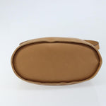 Salvatore Ferragamo Gancini Shoulder Bag Leather - image 14