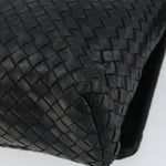 Bottega Veneta Square Flap Messenger Bag Intrecciato Nappa Medium - image 11
