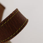 Louis Vuitton Keepall Bandouliere Bag Monogram Canvas 50 - image 18