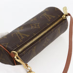 Louis Vuitton Papillon Pochette Monogram Canvas Mini - image 15