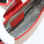 Salvatore Ferragamo Vintage Shoulder Bag Leather - image 5
