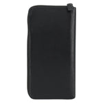 Prada Saffiano Wallet Leather - image 2