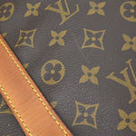 Louis Vuitton Keepall Bandouliere Bag Monogram Canvas 55 - image 13