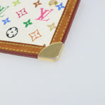 Louis Vuitton Pochette clés NM Monogram Multicolor Canvas - image 10