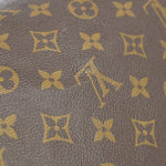 Louis Vuitton Speedy Handbag Monogram Canvas 40 - image 10