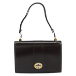Gucci Vintage Shoulder Bag Leather - image 19
