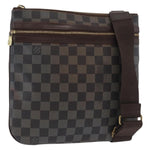 Louis Vuitton Bosphore Pochette Damier - image 15