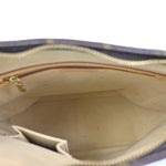 Louis Vuitton Monogram Looping Handbag Monogram Canvas GM - image 5