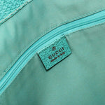 Gucci Vintage Open Tote GG Canvas Medium - image 17
