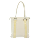 Burberry Vintage Tote Leather - image 2