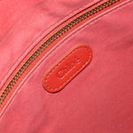 Chloe Vintage Shoulder Bag Leather - image 6