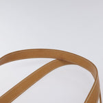 Salvatore Ferragamo Gancini Shoulder Bag Suede - image 17