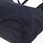 Prada Front Pocket Zip Tote Tessuto Medium - image 9