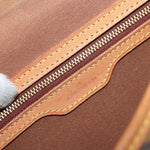 Louis Vuitton Sac Gibeciere Messenger Bag Monogram Canvas MM - image 6