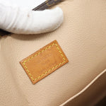 Louis Vuitton Vintage Sac Plat Bag Monogram Canvas - image 6