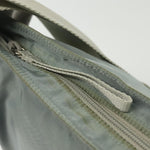 Prada Flat Messenger Bag Tessuto Medium - image 13