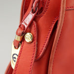 Gucci Sherry line shoulder bag Leather - image 13