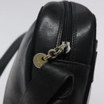 Salvatore Ferragamo Vara Bow camera Shoulder Bag Leather - image 12