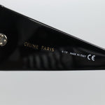 Celine Lunettes de soleil Plastique - image 9
