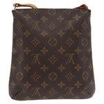 Louis Vuitton Musette Salsa Handbag Monogram Canvas PM - image 2