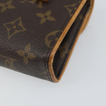 Louis Vuitton Florentine Waist Bag Monogram Canvas - image 9