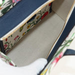 Gucci Flora Canvas Medium - image 5