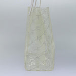 Stella McCartney Logo Shopping Tote Vinyl - image 4