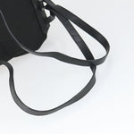 Gucci Vintage Jackie Backpack GG Canvas Medium - image 8