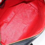 Celine Handbag Leather - image 5