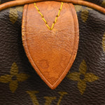 Louis Vuitton Keepall Bag Monogram Canvas 50 - image 11