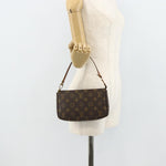 Louis Vuitton Pochette Accessoires NM Monogram Canvas medium - image 20