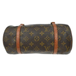 Louis Vuitton Papillon Handbag Monogram Canvas 26 - image 16