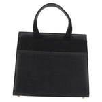 Salvatore Ferragamo Convertible Vara Bow Tote Leather Small - image 2