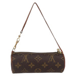 Louis Vuitton Papillon Pochette Monogram Canvas Mini - image 2