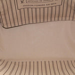 Louis Vuitton Neverfull NM Tote Limited Edition Game On Monogram Canvas MM - image 5
