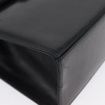 Salvatore Ferragamo Vara Handbag Leather - image 10