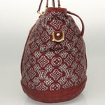 Louis Vuitton Aviator Handbag Limited Edition Monogram Jacquard - image 4