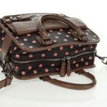 Loewe Cruz Bag Printed Leather Medium - image 15