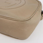 Gucci Soho Disco Crossbody Bag Leather Small - image 9