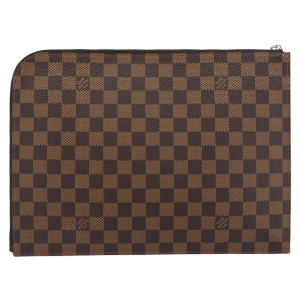 Louis Vuitton Pochette Jour Limited Edition Chapman Savane Damier GM