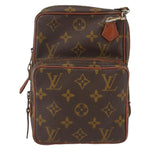 Louis Vuitton Amazone Bag Monogram Canvas Mini - image 18